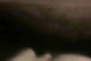 Random non-professional German girlie took my dong in her pussy