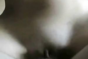 Random non-professional German girlie took my dong in her pussy