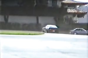 Chocolate honey loved to engulf her friend's big and corpulent cock