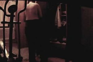 I love watching my large breasted girlfriend acquire clothed