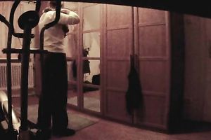 I love watching my large breasted girlfriend acquire clothed