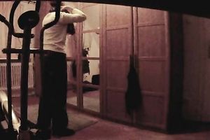 I love watching my large breasted girlfriend acquire clothed