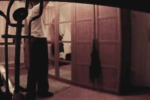 I love watching my large breasted girlfriend acquire clothed