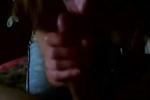 Slutty and voracious for ball cream white women of my buddy sucks his meaty schlong