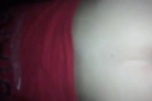 I love fucking my ravishing juicy cookie with my favorite big dark toy