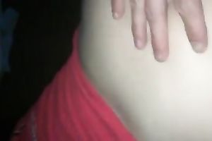 I love fucking my ravishing juicy cookie with my favorite big dark toy