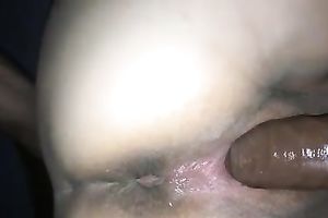 I love fucking my ravishing juicy cookie with my favorite big dark toy