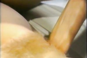 She just loved to ride that shlong by working her fur pie hard