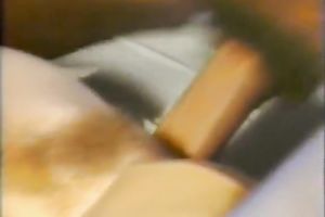 She just loved to ride that shlong by working her fur pie hard