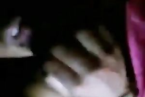 Amateur all natural ex-girlfriend of my ally was teasing her fur pie