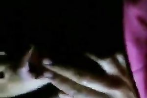 Amateur all natural ex-girlfriend of my ally was teasing her fur pie