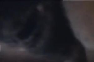 Enjoy watching in nature's garb ebony angels playing twister indoors