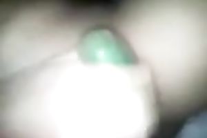 I am just having enjoyment playing with my sextoy on livecam