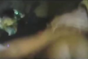 Ebony ass of perverted hottie acquires reamed hard as fuck