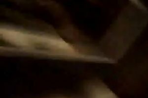 Now this dilettante milf has truly valuable large milk shakes on cam