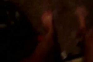 Now this dilettante milf has truly valuable large milk shakes on cam