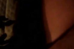 Now this dilettante milf has truly valuable large milk shakes on cam