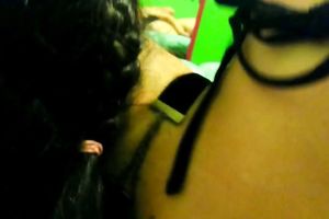 My wife Catgirl final costume - All videos