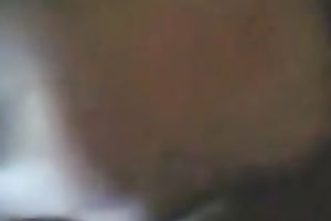 Amateur hot wife of my buddy sucks his agreeable dong nonstop