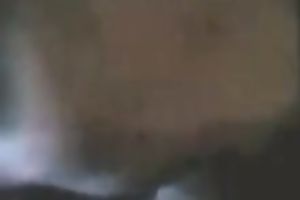 Amateur hot wife of my buddy sucks his agreeable dong nonstop