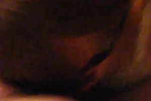 My breasty black cock sluts got so damn professional with cook jerking