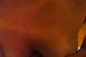 My breasty black cock sluts got so damn professional with cook jerking