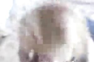 Just a marvelous Arab married woman so glad to engulf a 10-Pounder on web camera