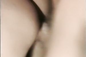 Horny and super hawt abbe loved the way her cookie got drilled