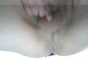 Slutty dark brown MILFie horny white wife of my buddy deepthroats his rock hard shlong