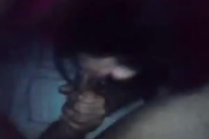 Cum loving latin babe wench from the wild party spent night with me