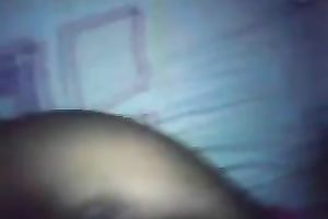 Cum loving latin babe wench from the wild party spent night with me