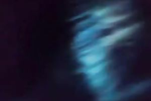 Cum loving latin babe wench from the wild party spent night with me