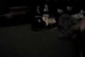 Wondrous sexually excited cheating white wench sucked my buddy's dark tool