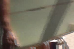 This hawt oriental hottie with large juggs can give any fellow a boner