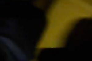 Hairy beefy muff of immodest Filipina doxy merited a quite proper fuck