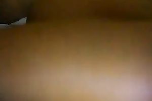 Hairy beefy muff of immodest Filipina doxy merited a quite proper fuck