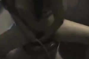 I drill all holes of my sweet Gf with my hard dick