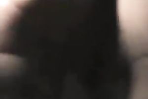 I drill all holes of my sweet Gf with my hard dick