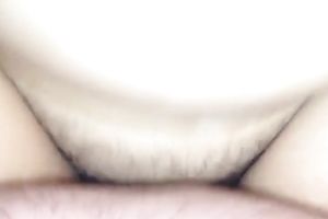 Fucking big beautiful woman Married slut in a missionary position