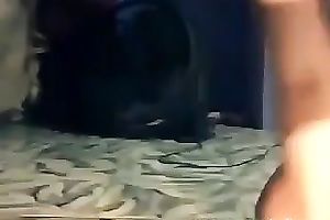 Two non-professional juvenile sweeties explore their lesbo origin