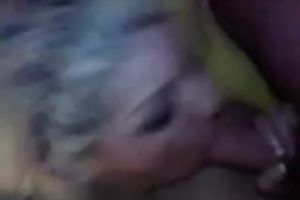 Blonde Norwegian whore with beautiful eyes gives me precious oral pleasure