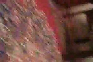 Me and my golden-haired girlfriend with hirsute snatch just fooling around