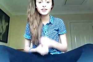 Wonderful cute and playful dark brown babe was flashing meatballs in her brassiere