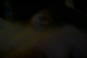 My flirtatious girlfriend gives me an astounding oral-sex