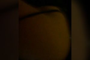 My flirtatious girlfriend gives me an astounding oral-sex