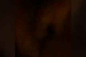 My flirtatious girlfriend gives me an astounding oral-sex