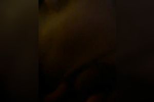My flirtatious girlfriend gives me an astounding oral-sex