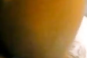 I got this juvenile Asian hooker with hirsute bawdy cleft for wild fuck