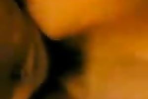 I got this juvenile Asian hooker with hirsute bawdy cleft for wild fuck