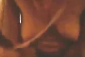 My sexually charged hottie rides my penis reverse and face to face